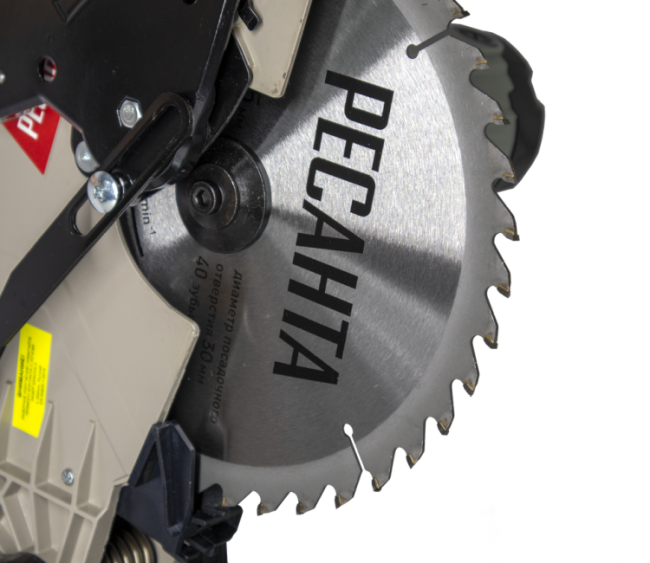 Торцовочная пила Ресанта ТП-255Л в Казани