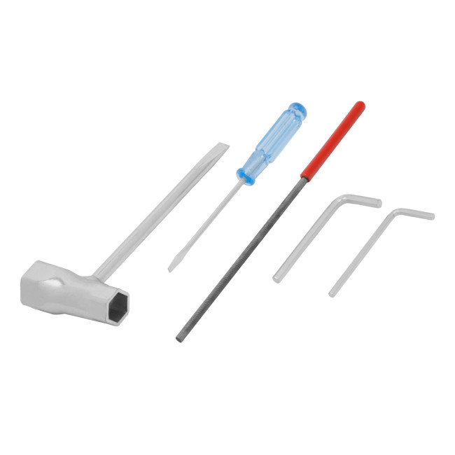 Пила цепная бензиновая DS-5218, шина 45 см, 52 см3, 3 л.с, шаг 0,325, паз 1,5 мм, 72 звена Denzel в Казани