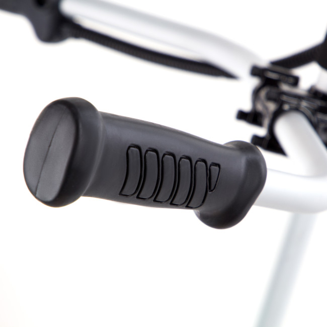 Триммер бензиновый DT 43, 43 см3, 2.5 л. с, неразъемная штанга, состоит из 2 частей Denzel в Казани