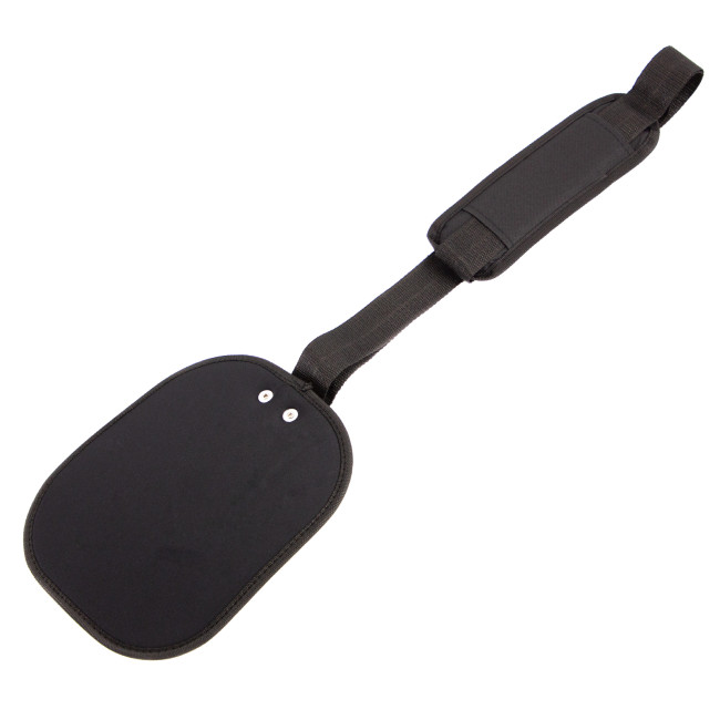 Триммер бензиновый DT 43, 43 см3, 2.5 л. с, неразъемная штанга, состоит из 2 частей Denzel в Казани