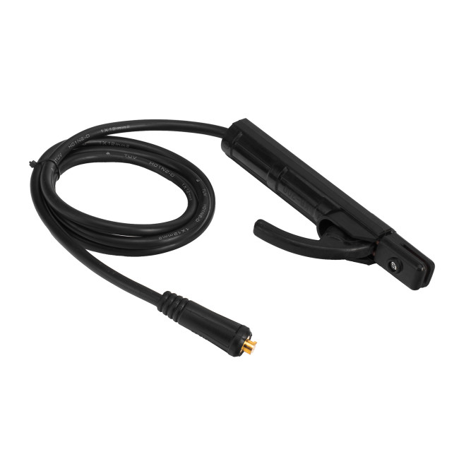 Аппарат инвертор. полуавтомат. сварки Mini MIG-135, 130 А, ПВ 60%// Denzel в Казани