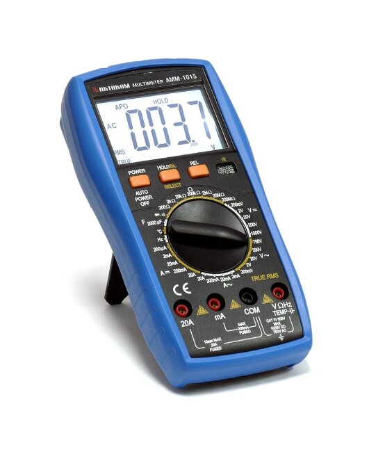 Мультиметр АММ-1015 в Казани