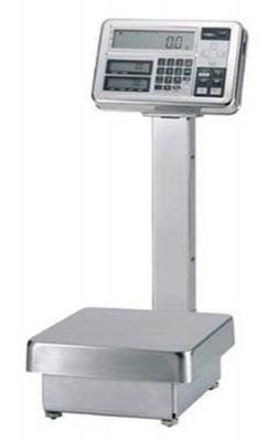 Весы ViBRA FZ-30K0.1GEx-i03 в Казани