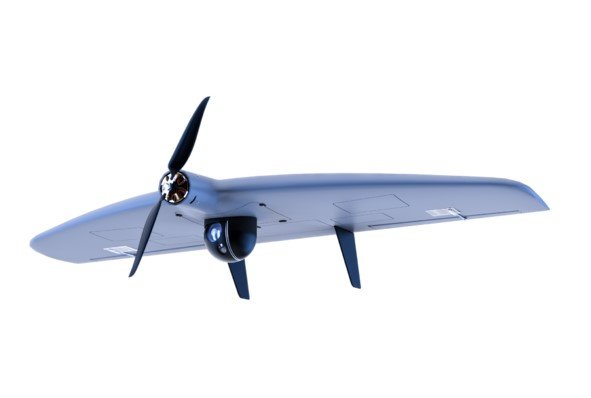 БПЛА Supercam S100f в Казани