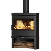 La Nordica Jennifer 2.0 (черный антрацит) La Nordica Jennifer 2.0 (черный антрацит)