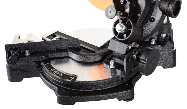 Торцовочная пила ВИХРЬ ПТ-210 в Казани Торцовочная пила ВИХРЬ ПТ-210 в Казани