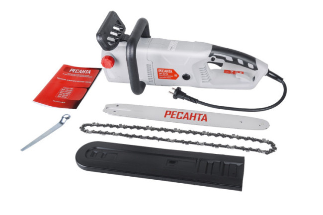 Электропила Ресанта ЭП-2216 в Казани