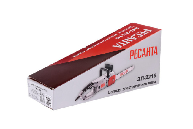 Электропила Ресанта ЭП-2216 в Казани