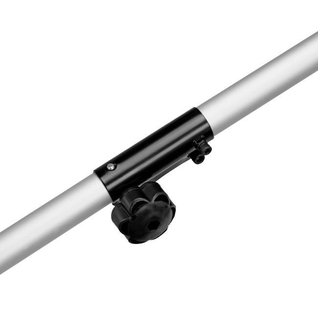 Триммер бензиновый DT 43S, 43 см3, 2.5 л. с, разъемная штанга, состоит из 2 частей Denzel в Казани