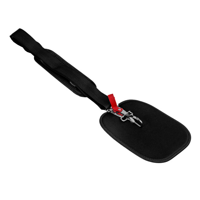 Триммер бензиновый DT 43S, 43 см3, 2.5 л. с, разъемная штанга, состоит из 2 частей Denzel в Казани