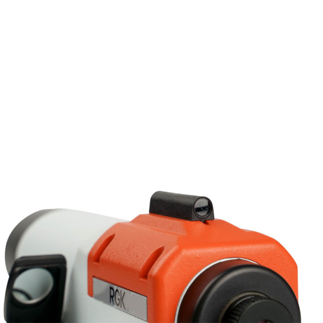 Оптический нивелир RGK C-24 с поверкой в Казани