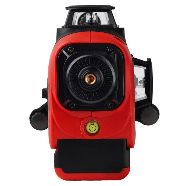 Лазерный уровень RGK ALPHA 4D с зелёным лучом в Казани