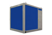 Контейнер Север ПБК-3 базовая комплектация Контейнер Север ПБК-3 базовая комплектация