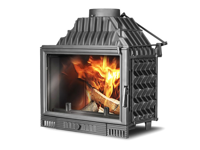 KAWMET W1 18кВт в Казани