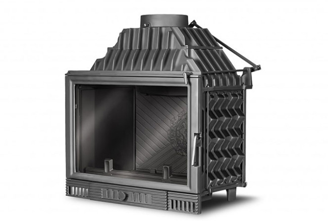 KAWMET W1 18кВт в Казани