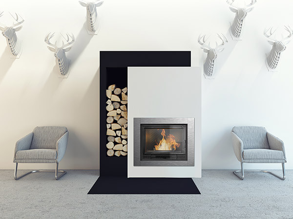 KAWMET W1 18кВт в Казани