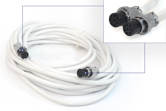 Дизель генератор TSS SDG 6000EHA с АВР в Казани