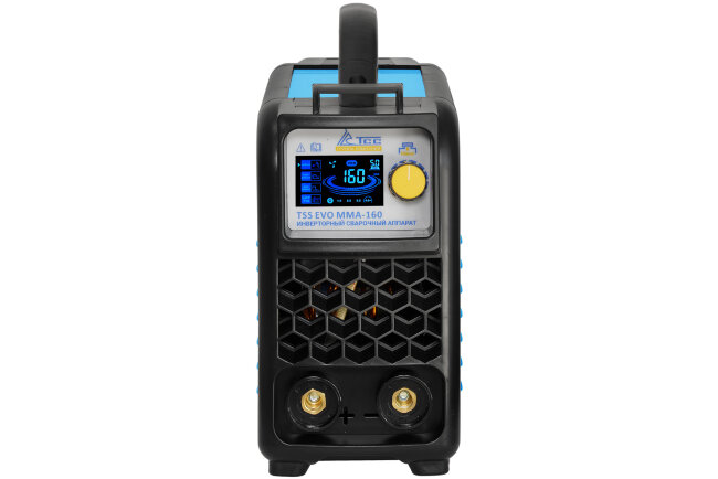 Сварочный инвертор ТSS EVO MMA-160 в Казани