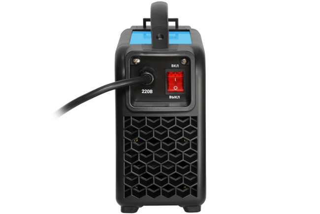 Сварочный инвертор ТSS EVO MMA-160 в Казани