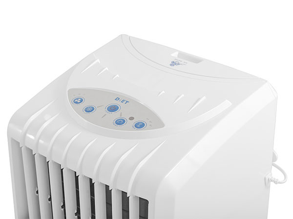 Воздухоохладитель Diet 8i в Казани