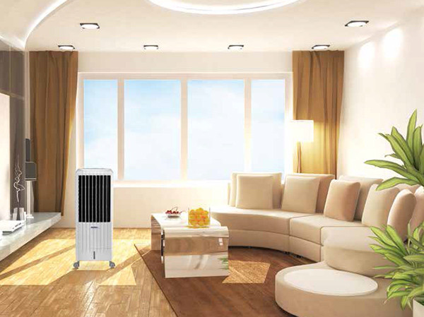 Воздухоохладитель Diet 8i в Казани