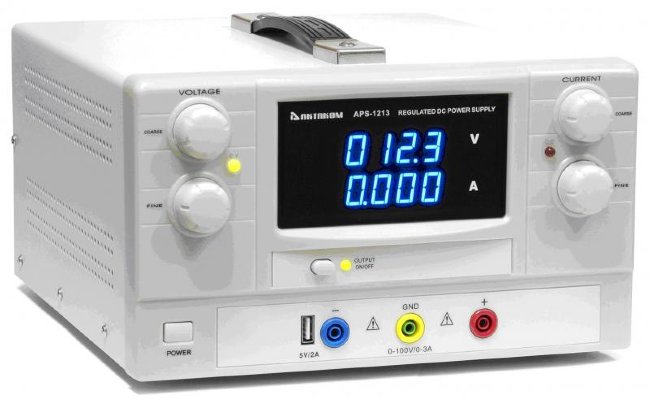 Источник питания APS-1213 в Казани