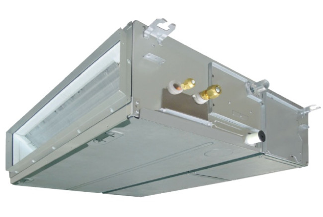 Toshiba Канальные стандартные блоки (MMD-AP0276BH1-E) в Казани