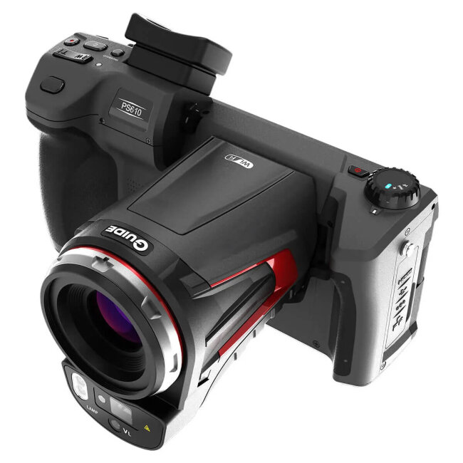 Тепловизор Guide PS610 в Казани
