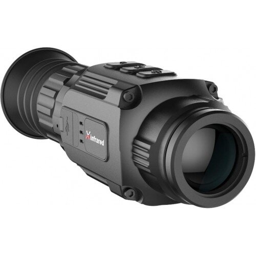 Тепловизионный прицел iRay Saim SCL 25W в Казани