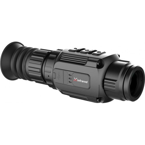 Тепловизионный прицел iRay Saim SCL 25W в Казани