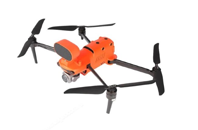 Квадрокоптер Autel Evo II Pro 6K Enterprise bundle в Казани