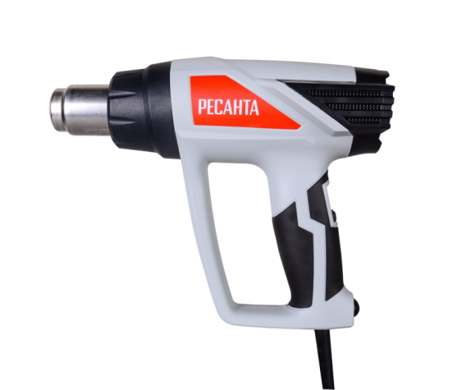 Строительный фен ФЭ-2000ЭКД Ресанта в Казани