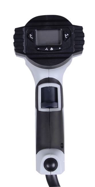 Строительный фен ФЭ-2000ЭКД Ресанта в Казани