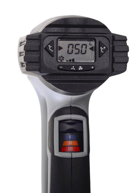 Строительный фен ФЭ-2000ЭКД Ресанта в Казани