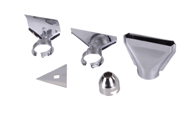 Строительный фен ФЭ-2000ЭКД Ресанта в Казани