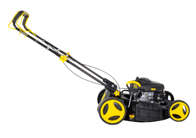 Газонокосилка роторная Huter GLM-6.0 SP в Казани