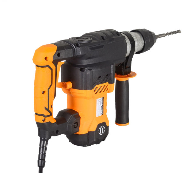 Перфоратор ВИХРЬ П-1400К-В в Казани