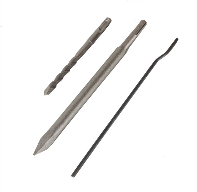 Перфоратор ВИХРЬ П-1400К-В в Казани