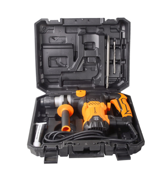 Перфоратор ВИХРЬ П-1400К-В в Казани