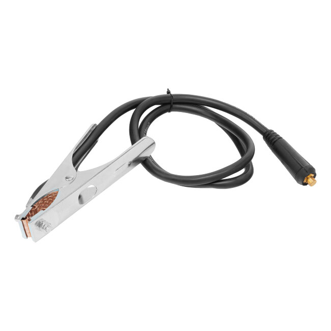 Аппарат инверторный дуговой сварки DS-180 Compact, 180 А, ПВ 70%, диаметр электрода 1.6-4 мм Denzel в Казани Аппарат инверторный дуговой сварки DS-180 Compact, 180 А, ПВ 70%, диаметр электрода 1.6-4 мм Denzel в Казани