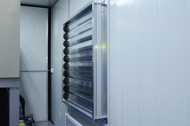 Контейнер Север ПБК-4 базовая комплектация в Казани