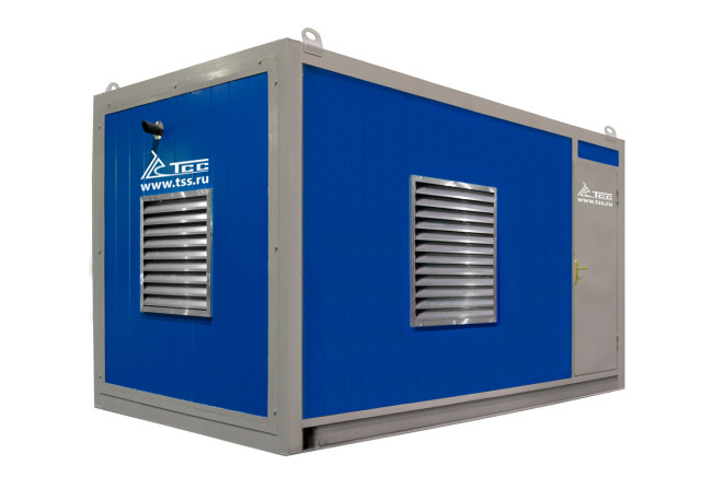 Контейнер Север ПБК-4 базовая комплектация в Казани