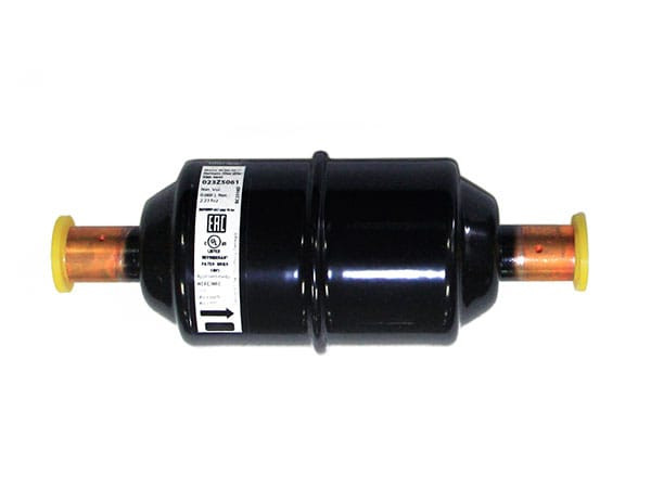 Комплект обвязки для ККБ DK-16WC/SF в Казани