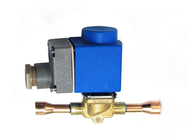 Комплект обвязки для ККБ DK-16WC/SF в Казани