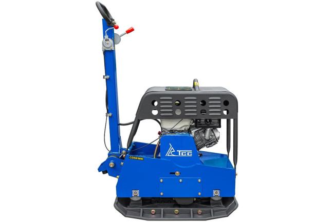 Виброплита реверсивная TSS-WP320H в Казани