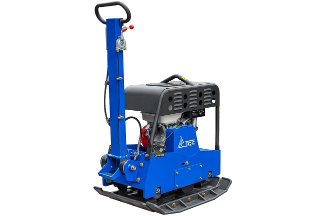 Виброплита реверсивная TSS-WP320H в Казани