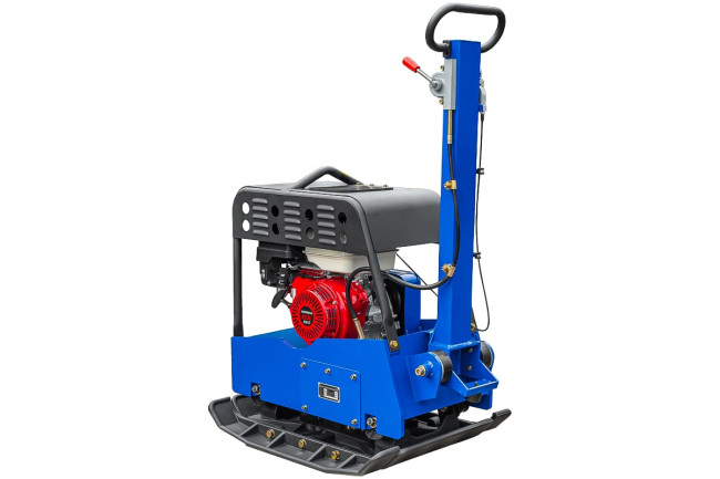 Виброплита реверсивная TSS-WP320H в Казани