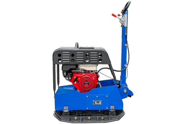 Виброплита реверсивная TSS-WP320H в Казани