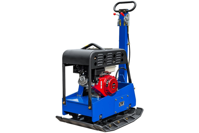 Виброплита реверсивная TSS-WP320H в Казани