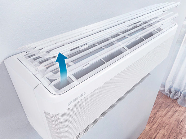 Сплит-система AR24BSFAMWKNER в Казани